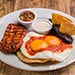 Desayuno San Lucas 