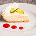 Pie de Limón